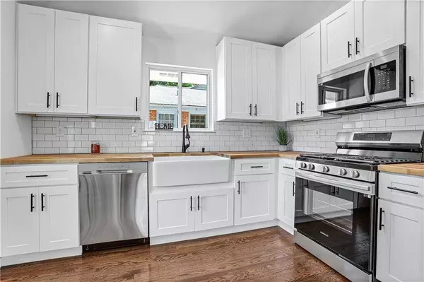 1849 Hooper ST, Decatur, GA 30032