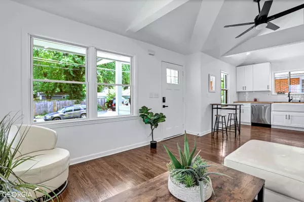 1849 Hooper ST, Decatur, GA 30032