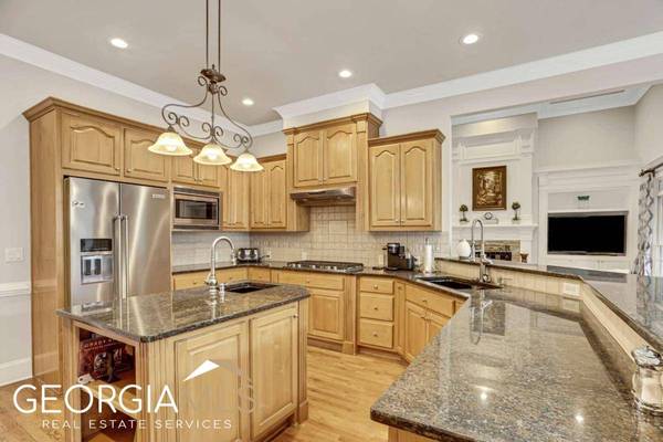 6625 Willows WAY, Cumming, GA 30040