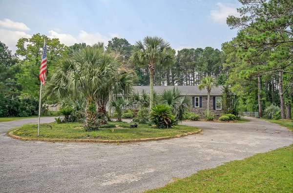1081 Saint Thomas Island Drive, Charleston, SC 29492