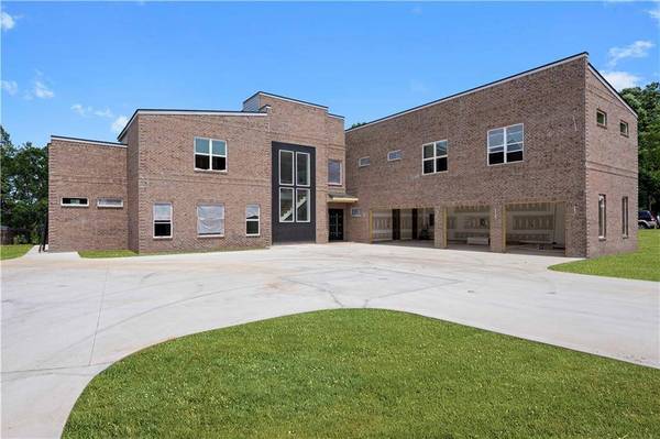 3725 Hamilton Mill RD, Buford, GA 30519