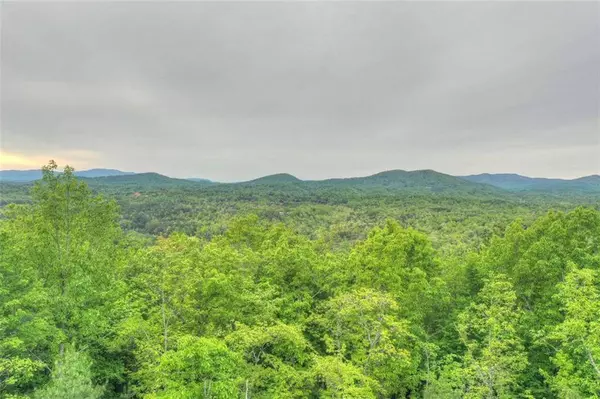 41 Pinnacle Point PL, Mineral Bluff, GA 30559