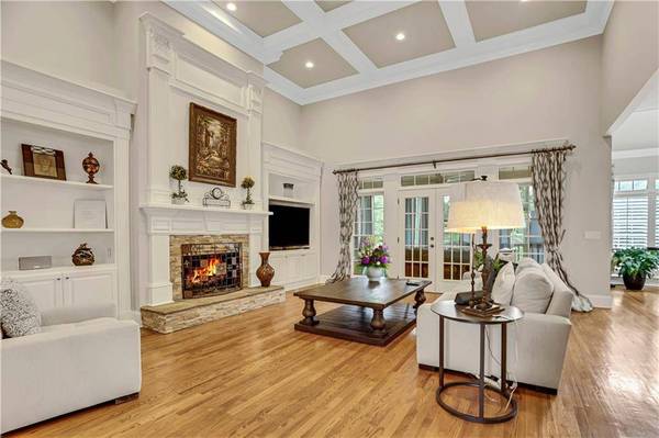 6625 Willows WAY, Cumming, GA 30040