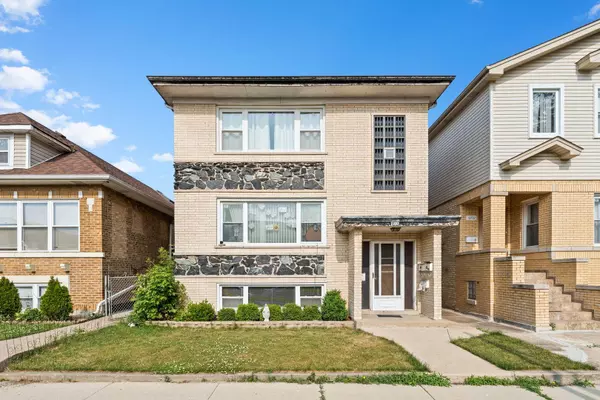 2733 N 73RD Avenue, Elmwood Park, IL 60707