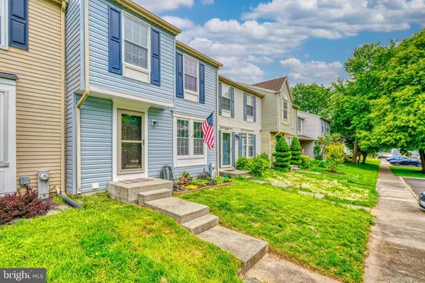 3307 GARRISON CIR, Abingdon, MD 21009