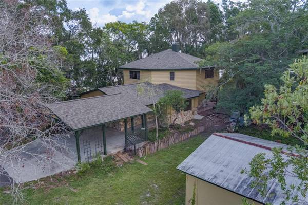 4243 LAKE AVE, Palm Harbor, FL 34684