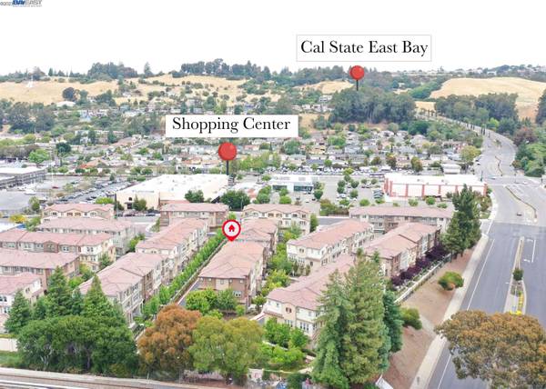 107 Cypress Loop, Hayward, CA 94544