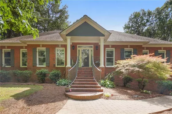 225 Eagles Nest DR, Canton, GA 30115