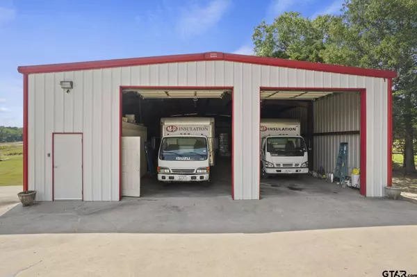 15 County Road 1030, Mt Pleasant, TX 75455