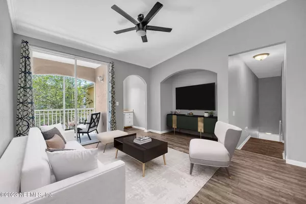 10075 GATE PKWY N #2206, Jacksonville, FL 32246