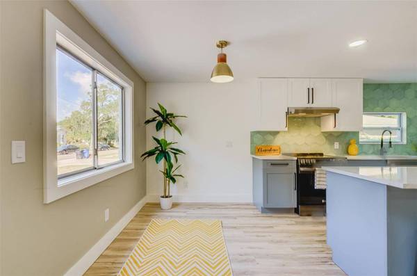 4543 S 25TH AVE S, St Petersburg, FL 33711