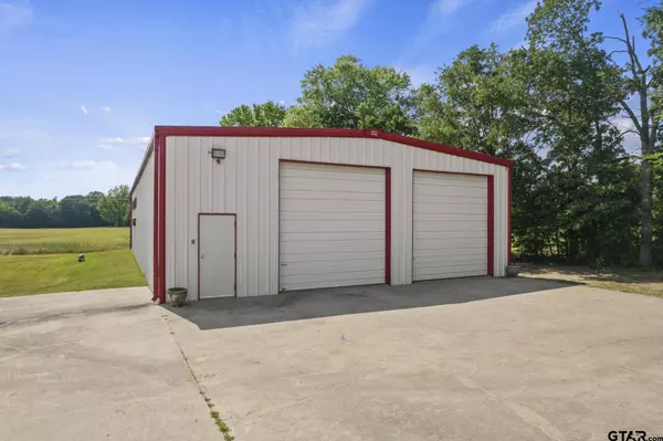 15 County Road 1030, Mt Pleasant, TX 75455