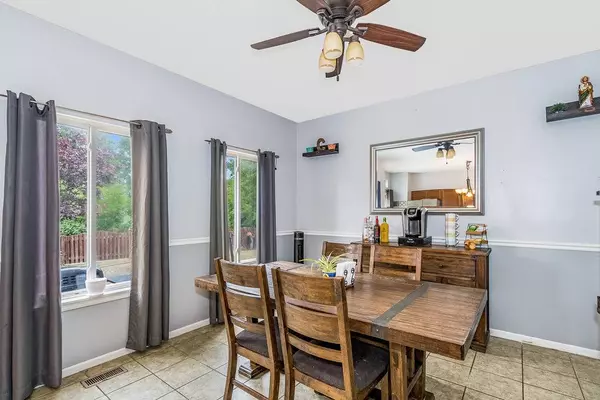 22244 W Norwich LN, Plainfield, IL 60544