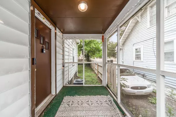 661 S Harris Avenue, Columbus, OH 43204