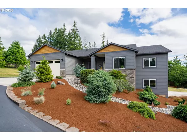 21915 NE 169TH ST, Brush Prairie, WA 98606