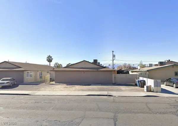 2237 Belmont Street, North Las Vegas, NV 89030