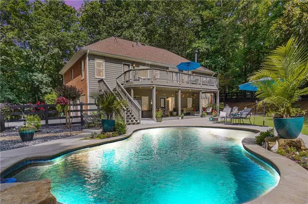 225 Eagles Nest DR, Canton, GA 30115