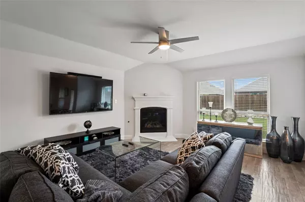 4121 Beamer Drive, Forney, TX 75126