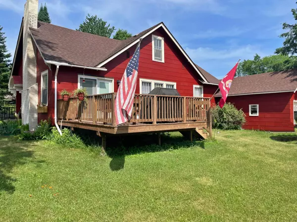 604 3rd ST NW, Aitkin, MN 56431