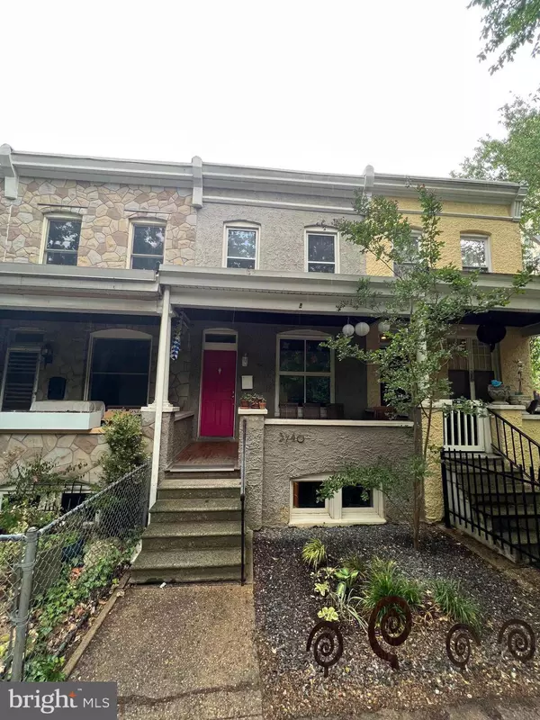 3740 CHESTNUT AVE, Baltimore, MD 21211