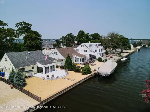 38 Lagoon Drive W, Brick, NJ 08723