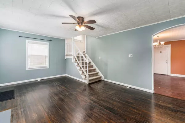 661 S Harris Avenue, Columbus, OH 43204