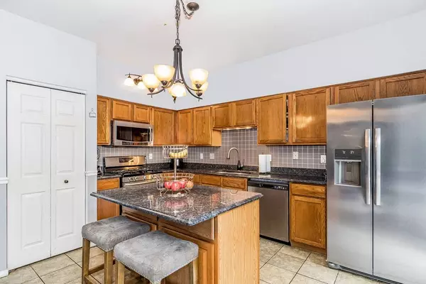 22244 W Norwich LN, Plainfield, IL 60544