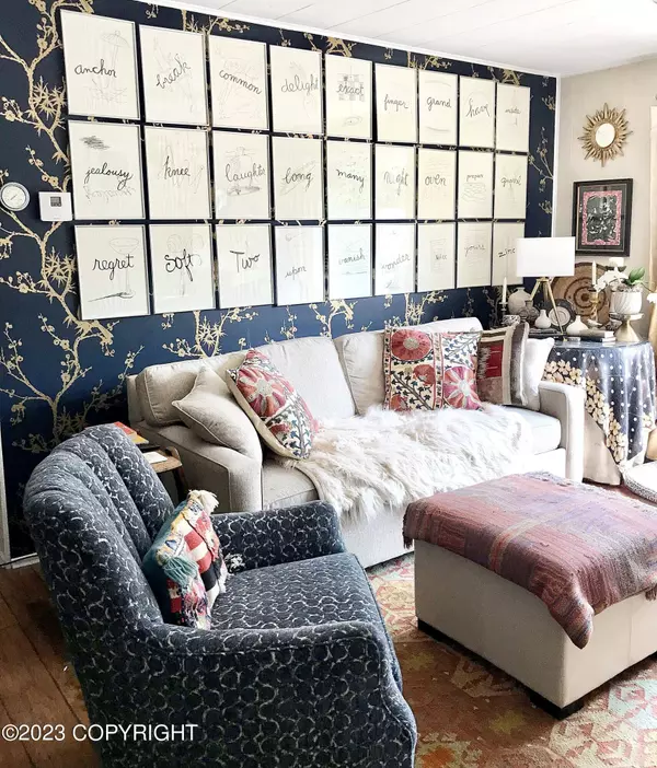 2853 Redwood PL, Anchorage, AK 99508