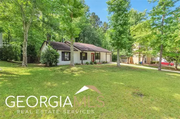 5079 WOODBRIDGE TRL, Stone Mountain, GA 30088