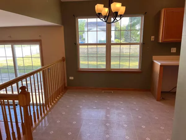 3011 Carlyle Court, New Lenox, IL 60451