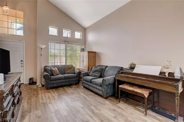 5004 Aussie Court, Las Vegas, NV 89130