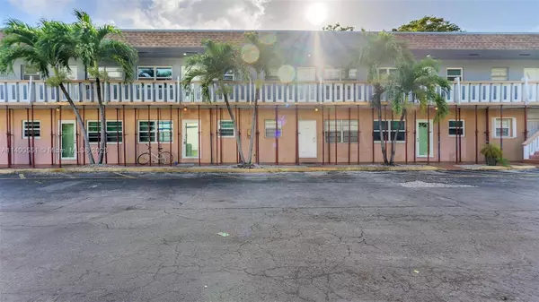 3265 Griffin Rd #104, Dania Beach, FL 33312