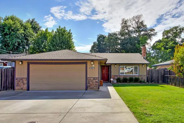 5911 Chestnut AVE, Orangevale, CA 95662