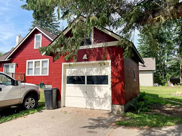 604 3rd ST NW, Aitkin, MN 56431