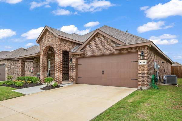 4121 Beamer Drive, Forney, TX 75126