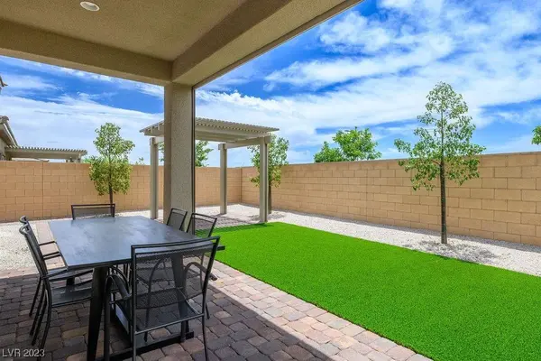 10185 Tree Blossom Avenue, Las Vegas, NV 89166
