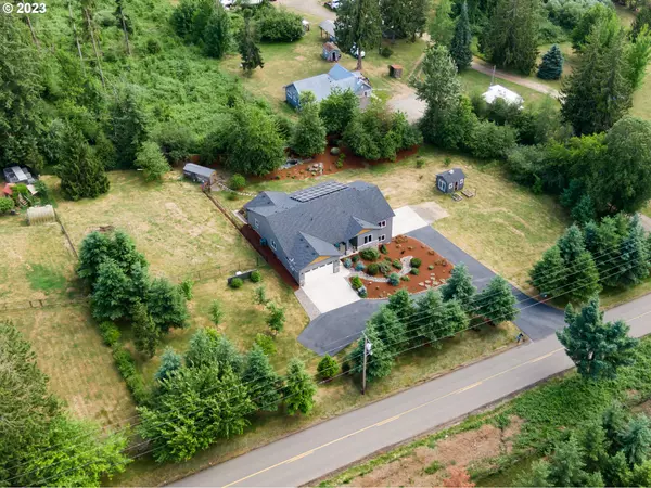 21915 NE 169TH ST, Brush Prairie, WA 98606