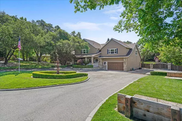 8125 Barton RD, Granite Bay, CA 95746