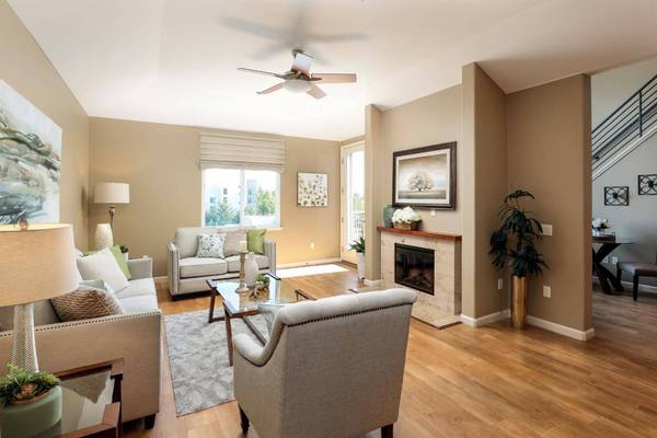 912 Campisi WAY 403, Campbell, CA 95008