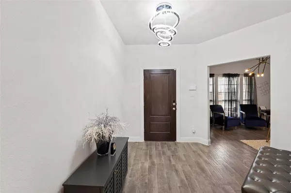 4121 Beamer Drive, Forney, TX 75126