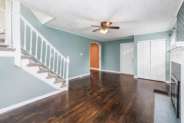 661 S Harris Avenue, Columbus, OH 43204