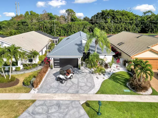 21380 Bridge View DR, Boca Raton, FL 33428