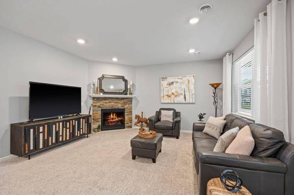 11509 Pineridge WAY N, Dayton, MN 55327