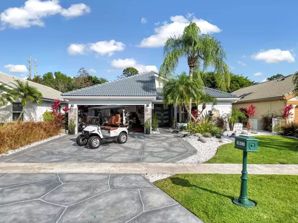 21380 Bridge View DR, Boca Raton, FL 33428