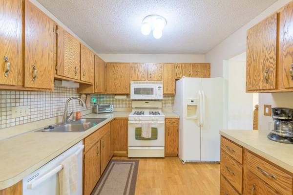 4101 Austin ST NE, Blaine, MN 55014