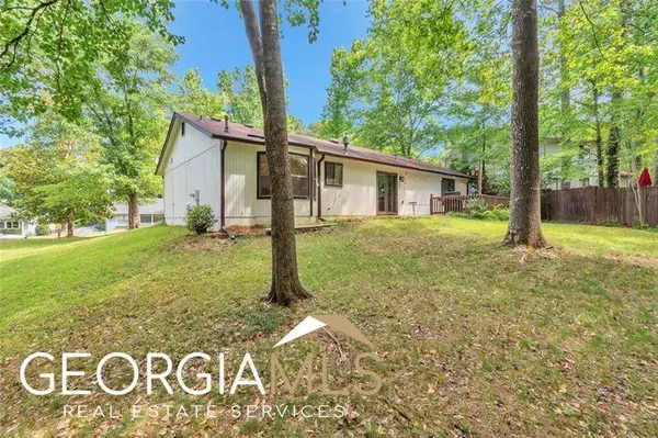 5079 WOODBRIDGE TRL, Stone Mountain, GA 30088