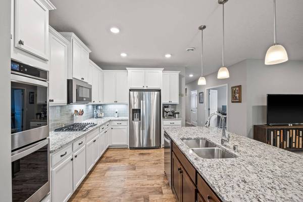 11509 Pineridge WAY N, Dayton, MN 55327