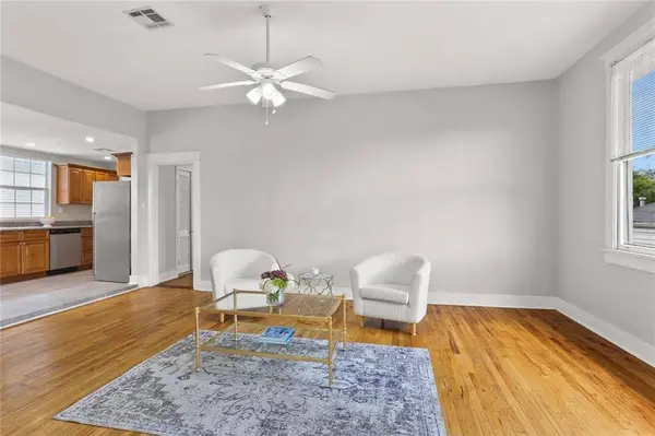 4121 ELBA ST, New Orleans, LA 70125