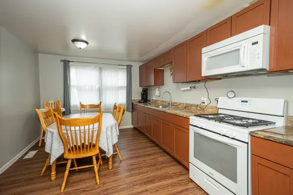 306 Pleasant ST, Joliet, IL 60436