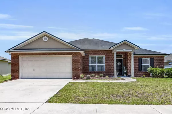 11409 CARSON LAKE DR, Jacksonville, FL 32221